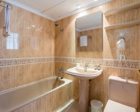 Nieuw constructie - Villa - Calpe - Gran sol