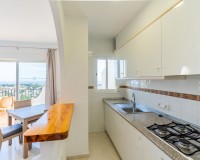 Nieuw constructie - Villa - Calpe - Gran sol