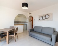 Nieuw constructie - Villa - Calpe - Gran sol