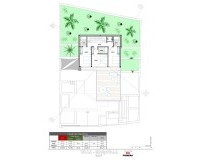 Nieuw constructie - Villa - Calpe - Maryvilla