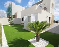 Nieuw constructie - Villa - Cartagena - Playa honda