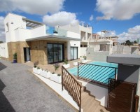 Nieuw constructie - Villa - Cartagena - Playa honda