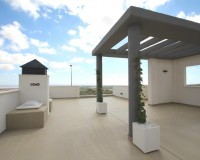 Nieuw constructie - Villa - Cartagena - Playa honda