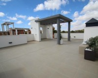 Nieuw constructie - Villa - Cartagena - Playa honda