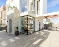 Nieuw constructie - Villa - Cartagena - Playa honda