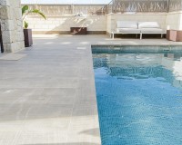 Nieuw constructie - Villa - Cartagena - Playa honda