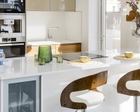 Nieuw constructie - Villa - Cartagena - Playa honda