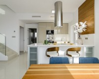 Nieuw constructie - Villa - Cartagena - Playa honda