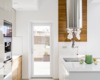 Nieuw constructie - Villa - Cartagena - Playa honda