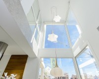Nieuw constructie - Villa - Cartagena - Playa honda