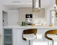 Nieuw constructie - Villa - Cartagena - Playa honda