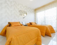Nieuw constructie - Villa - Cartagena - Playa honda