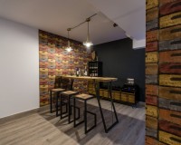 Nieuw constructie - Villa - Cartagena - Playa honda