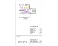 Nieuw constructie - Villa - Cartagena - Playa honda