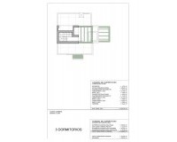 Nieuw constructie - Villa - Cartagena - Playa honda