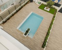 Nieuw constructie - Villa - Cartagena - Playa honda