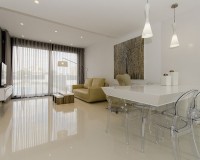 Nieuw constructie - Villa - Cartagena - Playa honda