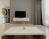 Nieuw constructie - Villa - Cartagena - Playa honda