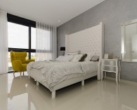 Nieuw constructie - Villa - Cartagena - Playa honda
