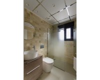Nieuw constructie - Villa - Cartagena - Playa honda