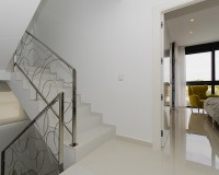 Nieuw constructie - Villa - Cartagena - Playa honda