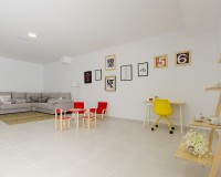 Nieuw constructie - Villa - Cartagena - Playa honda