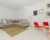 Nieuw constructie - Villa - Cartagena - Playa honda