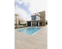 Nieuw constructie - Villa - Cartagena - Playa honda