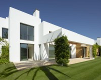 Nieuw constructie - Villa - Casares - Pedregales