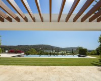 Nieuw constructie - Villa - Casares - Pedregales
