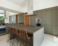 Nieuw constructie - Villa - Casares - Pedregales