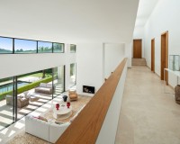 Nieuw constructie - Villa - Casares - Pedregales