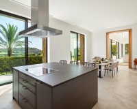 Nieuw constructie - Villa - Casares - Pedregales
