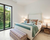 Nieuw constructie - Villa - Casares - Pedregales