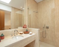 Nieuw constructie - Villa - Casares - Pedregales