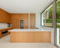Nieuw constructie - Villa - Casares - Pedregales
