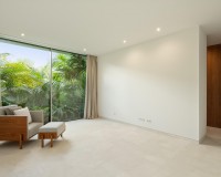 Nieuw constructie - Villa - Casares - Pedregales
