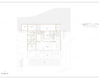 Nieuw constructie - Villa - Casares - Pedregales