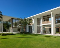 Nieuw constructie - Villa - Casares - Pedregales