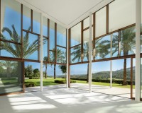 Nieuw constructie - Villa - Casares - Pedregales