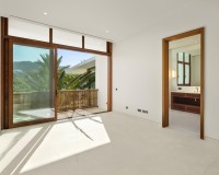 Nieuw constructie - Villa - Casares - Pedregales