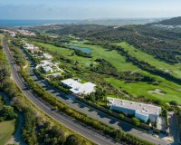 Nieuw constructie - Villa - Casares - Pedregales