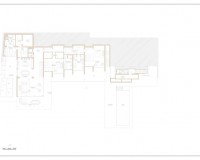 Nieuw constructie - Villa - Casares - Pedregales