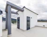 Nieuw constructie - Villa - Castalla
