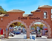 Nieuw constructie - Villa - Ciudad Quesada - Dona Pepa