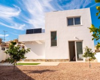Nieuw constructie - Villa - Ciudad Quesada - Golf La Marquesa (Ciudad Quesada)