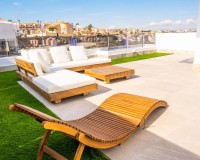 Nieuw constructie - Villa - Ciudad Quesada - Golf La Marquesa (Ciudad Quesada)