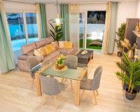 Nieuw constructie - Villa - Ciudad Quesada - Golf La Marquesa (Ciudad Quesada)