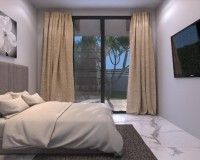 Nieuw constructie - Villa - Ciudad Quesada - Golf La Marquesa (Ciudad Quesada)