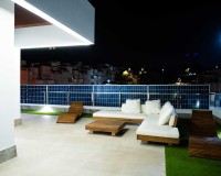 Nieuw constructie - Villa - Ciudad Quesada - Golf La Marquesa (Ciudad Quesada)